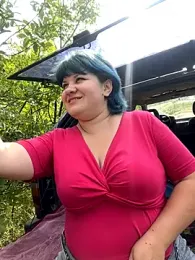Alisakisca — Stripchat stream photo (Sep 2024)
