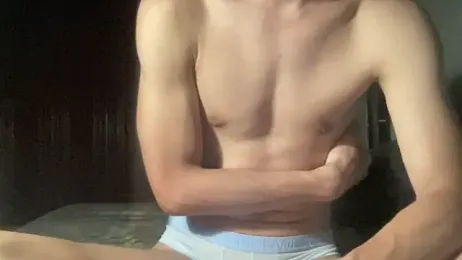 Mauriice — Stripchat stream photo (Apr 2026)