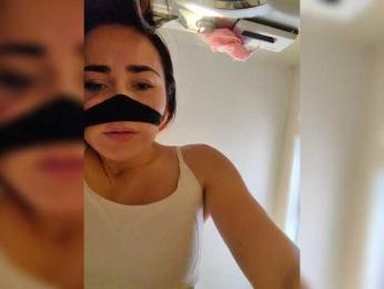 missReborn_Ariel — Bongacams stream photo (Dec 2025)