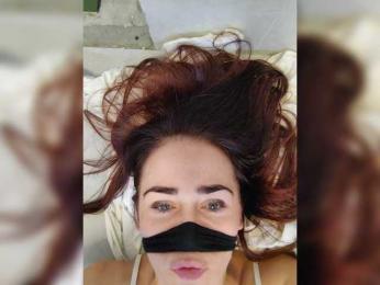 missReborn_Ariel — Bongacams stream photo (Dec 2025)