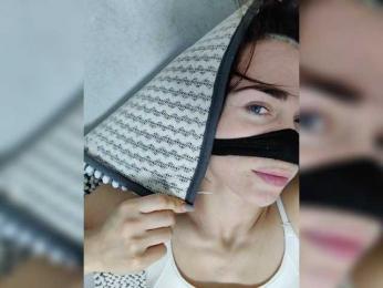 missReborn_Ariel — Bongacams stream photo (Dec 2025)