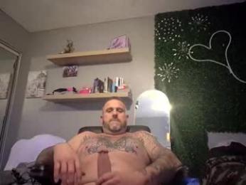 jay_banks0420 — Chaturbate stream photo (Mar 2026)