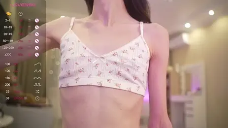 Bananalizzy — stripchat