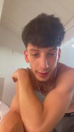 Leonardo250606 — Cam4 profile photo