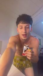 Leonardo250606 — modelo de webcam en línea en cam4