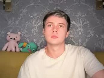 danny_love01 — Chaturbate stream photo (Sep 2026)