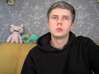 danny_love01 — Chaturbate stream photo (Sep 2026)