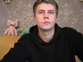 danny_love01 — Chaturbate stream photo (Sep 2026)