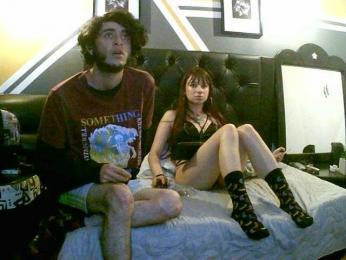 Noisferatu-Purple — bongacams