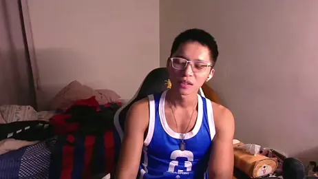 iron0401 — modelo de webcam en línea en stripchat