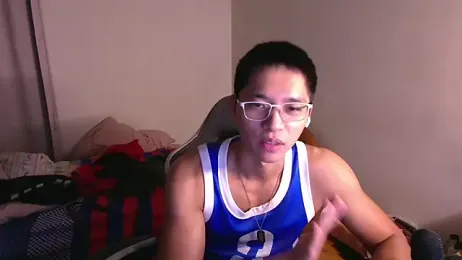 iron0401 — modelo de webcam en línea en stripchat