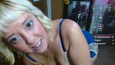 SunniKnight — Cam4 profile photo