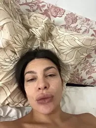 salvana — Stripchat stream photo (Nov 2025)