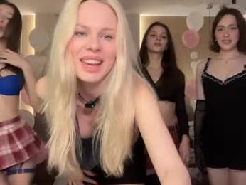 nataliexxxfabio — Chaturbate stream photo (Mar 2026)