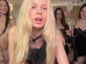 nataliexxxfabio — Chaturbate stream photo (Mar 2026)