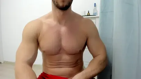 woolfiie — Stripchat stream photo (Mar 2026)