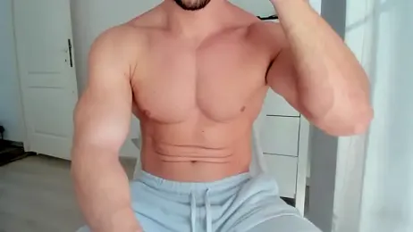 woolfiie — Stripchat stream photo (Mar 2026)