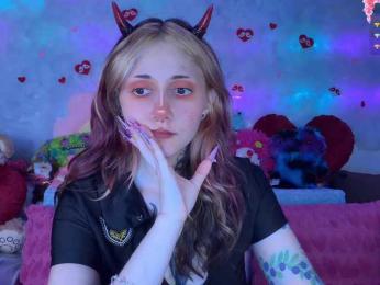 Devil-Baby — Bongacams stream photo (Feb 2026)
