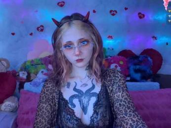 Devil-Baby — Bongacams stream photo (Feb 2026)