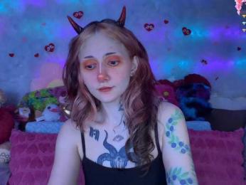 Devil-Baby — Bongacams stream photo (Feb 2026)
