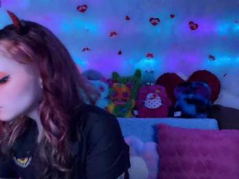 Devil-Baby — Bongacams stream photo (Feb 2026)