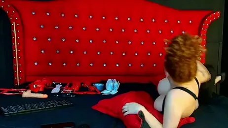 Greta_Harry — Stripchat profile photo