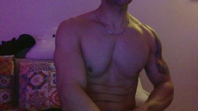 Divhard — Cam4 stream photo (Feb 2025)