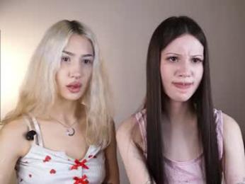 _blondemuse — Chaturbate stream photo (Sep 2026)