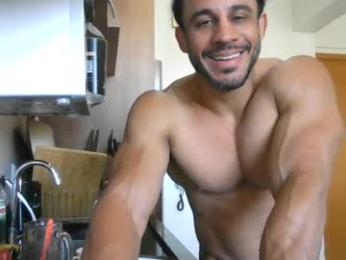latino_rodri — Chaturbate stream photo (Aug 2026)