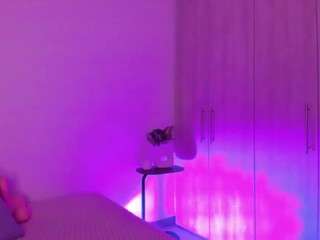 ashleyvegaa — Camsoda stream photo (Mar 2026)