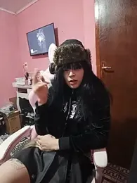 Kittiebell — Stripchat stream photo (Jul 2026)