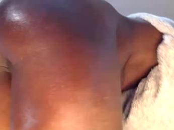 fatpussy_ebony_girl — Chaturbate stream photo (Jan 2026)