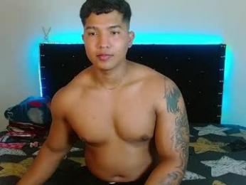 tommy_montana57935 — Chaturbate stream photo (Apr 2026)