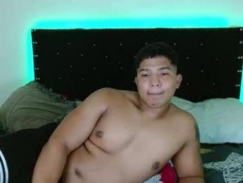 tommy_montana57935 — modelo de webcam en línea en chaturbate