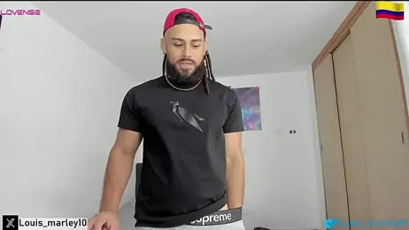 Louis_marley__ — Stripchat stream photo (Feb 2026)