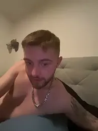 jonnywalker030 — Stripchat profile photo