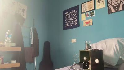 Gxcam — modelo de webcam en línea en cam4