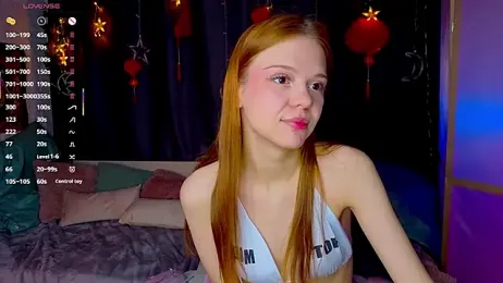 WeiSusi — stripchat