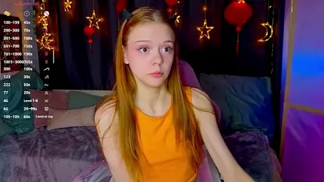 WeiSusi — stripchat