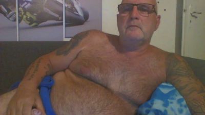 axel636fun — modelo de webcam en línea en cam4