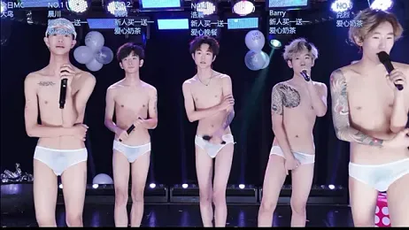 AOA-TOD — modelo de webcam en línea en stripchat