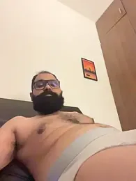 ThatBeardDude — Stripchat stream photo (Aug 2026)