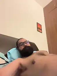 ThatBeardDude — Stripchat stream photo (Aug 2026)
