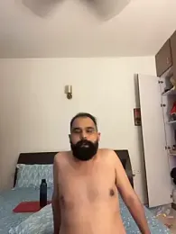 ThatBeardDude — Stripchat profile photo