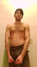 ricca_sexy — Cam4 stream photo (Mar 2026)