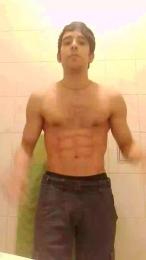 ricca_sexy — Cam4 stream photo (Mar 2026)