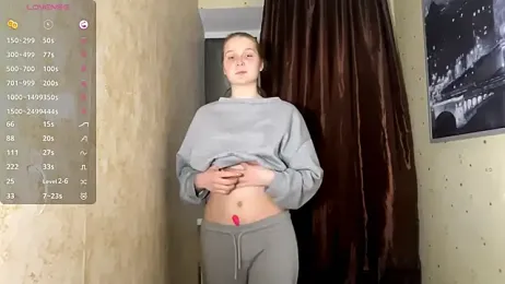 LongChillGerl — stripchat