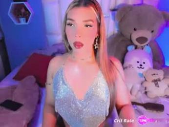 steyseequeen — Chaturbate profile photo