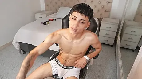 JhoanLeandro — Stripchat stream photo (Mar 2026)