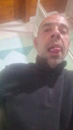 Arrettu87 — modelo de webcam en línea en cam4